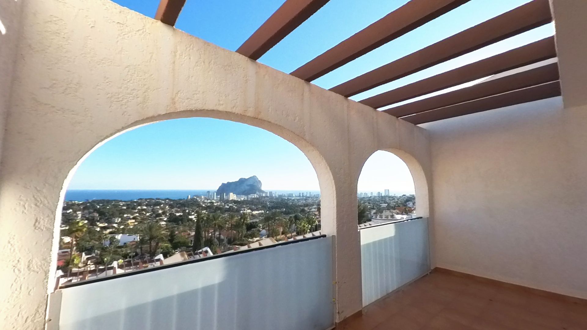 Verkoop. Bungalow in Calpe