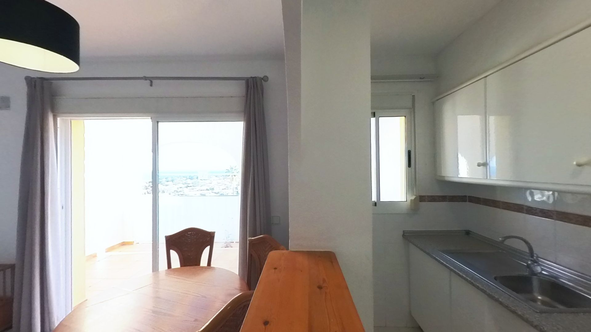 Verkoop. Bungalow in Calpe