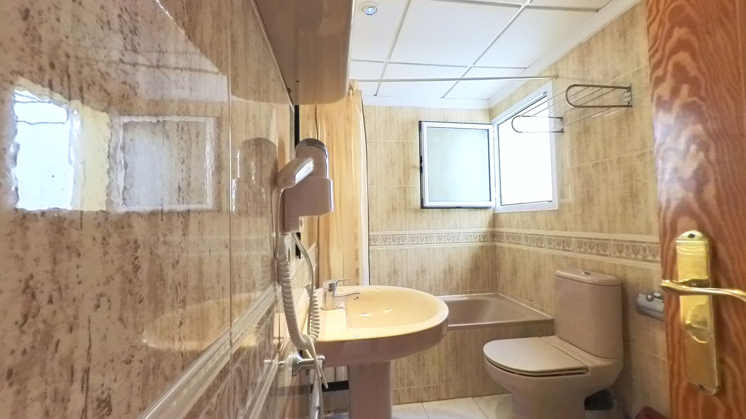 Verkoop. Bungalow in Calpe