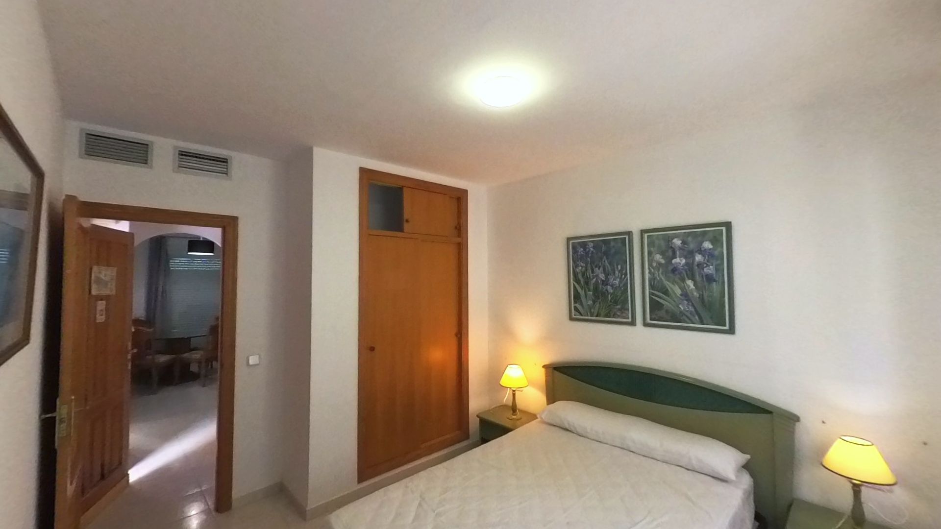 Verkoop. Bungalow in Calpe