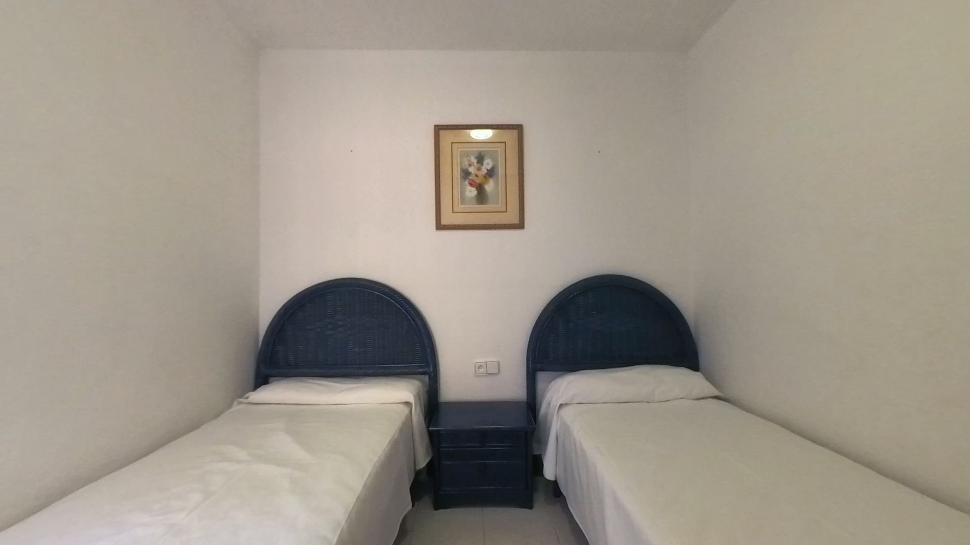 Verkoop. Bungalow in Calpe