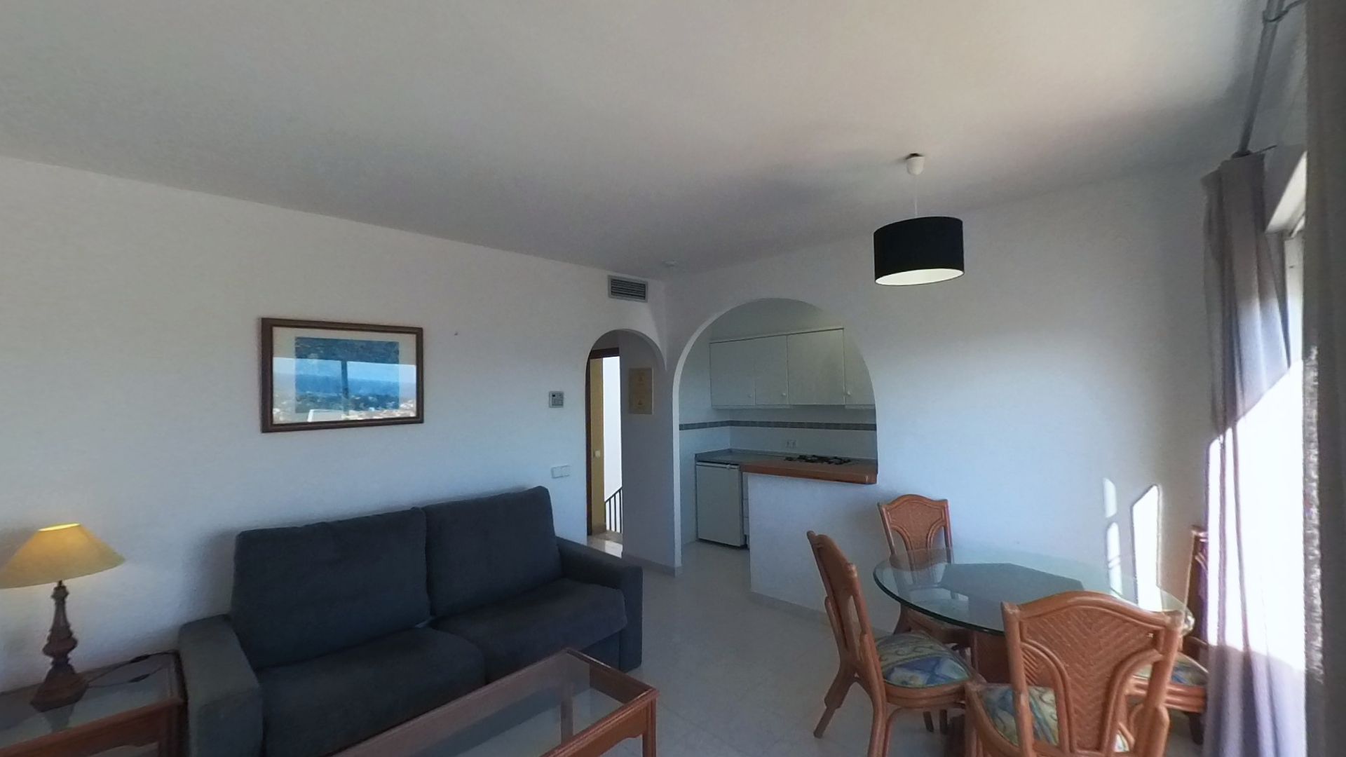 Verkoop. Bungalow in Calpe