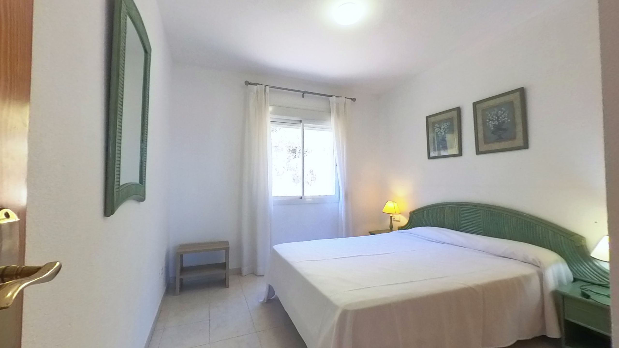 Verkoop. Bungalow in Calpe