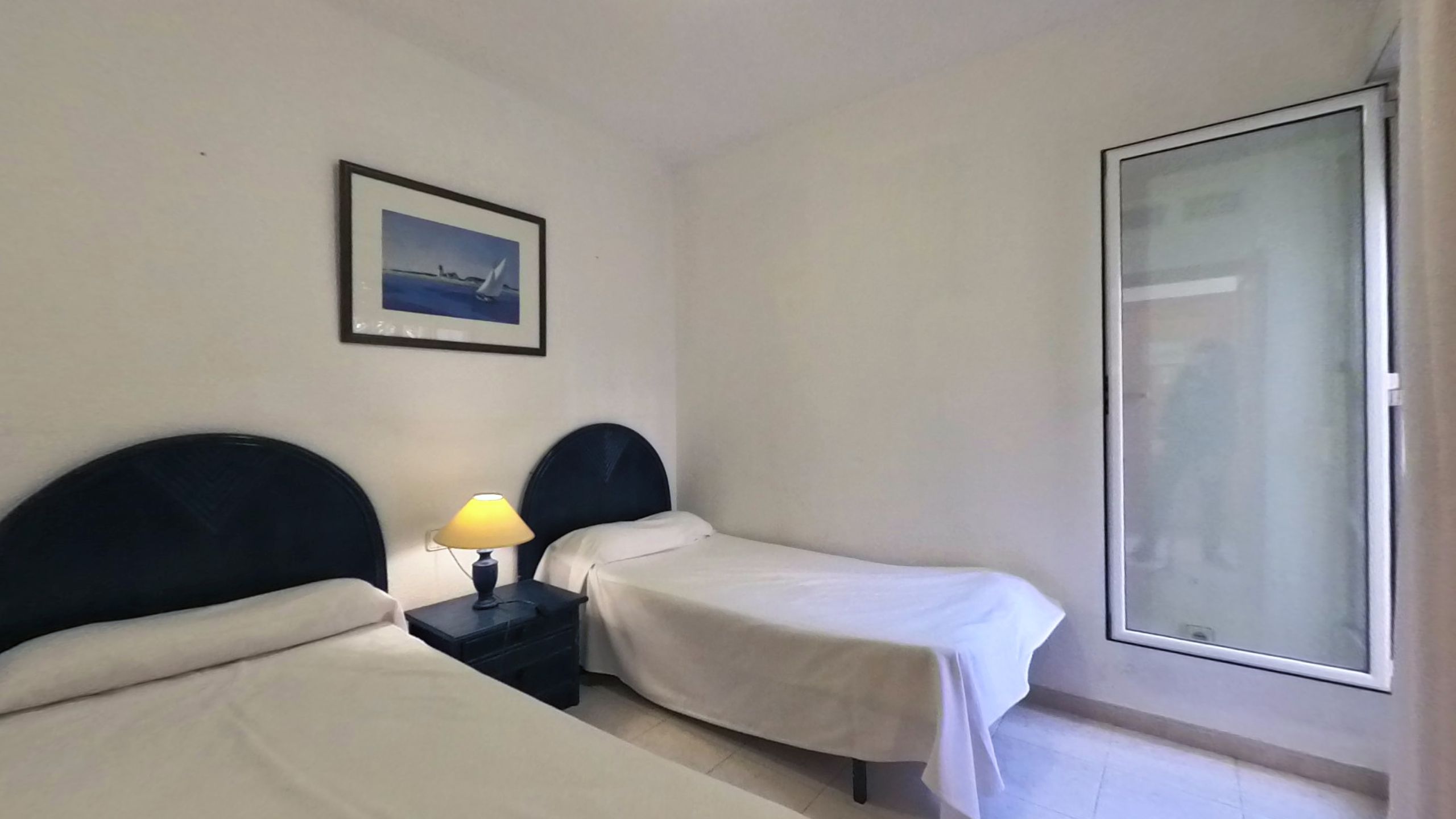 Verkoop. Bungalow in Calpe