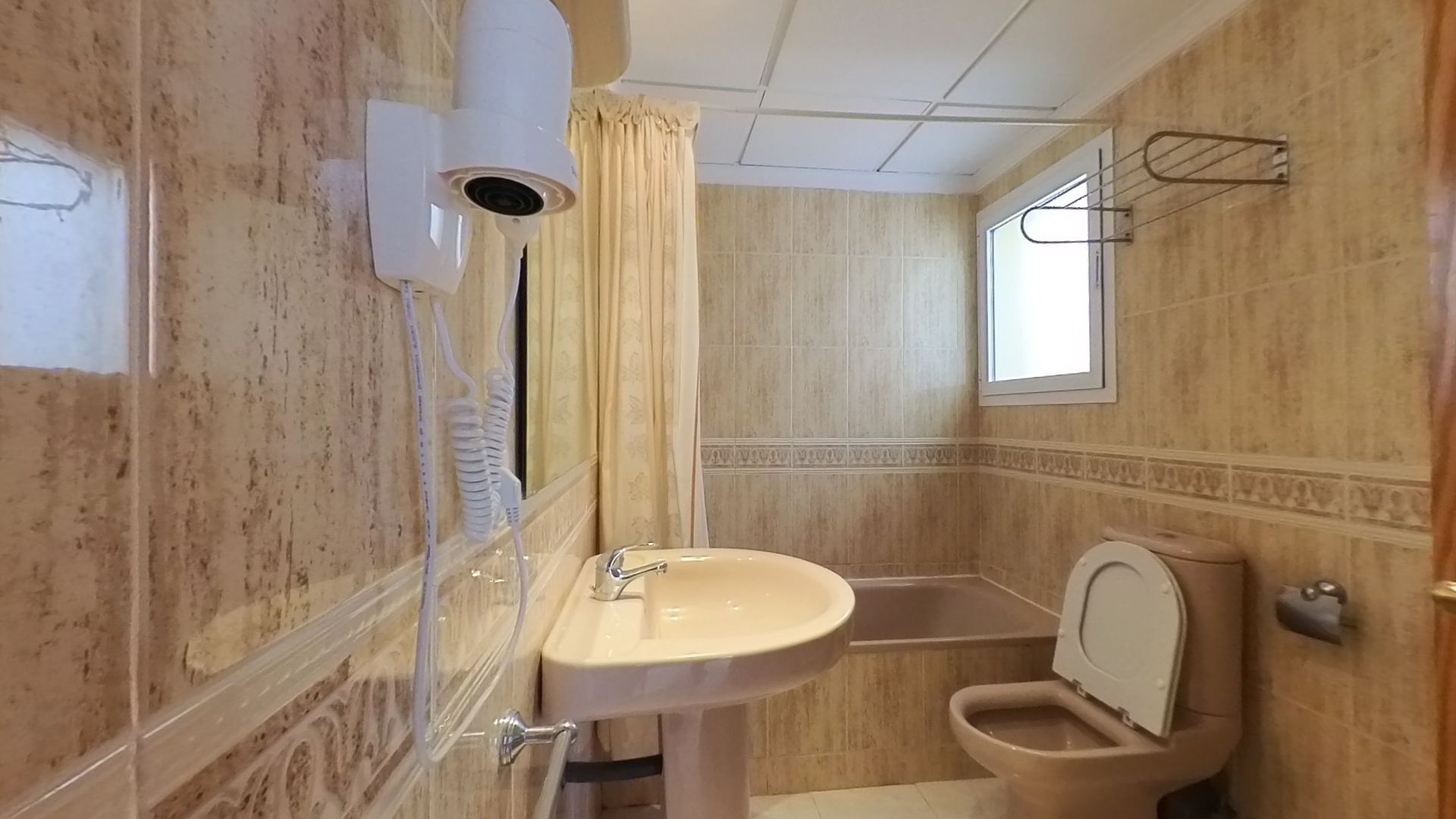 Verkoop. Bungalow in Calpe