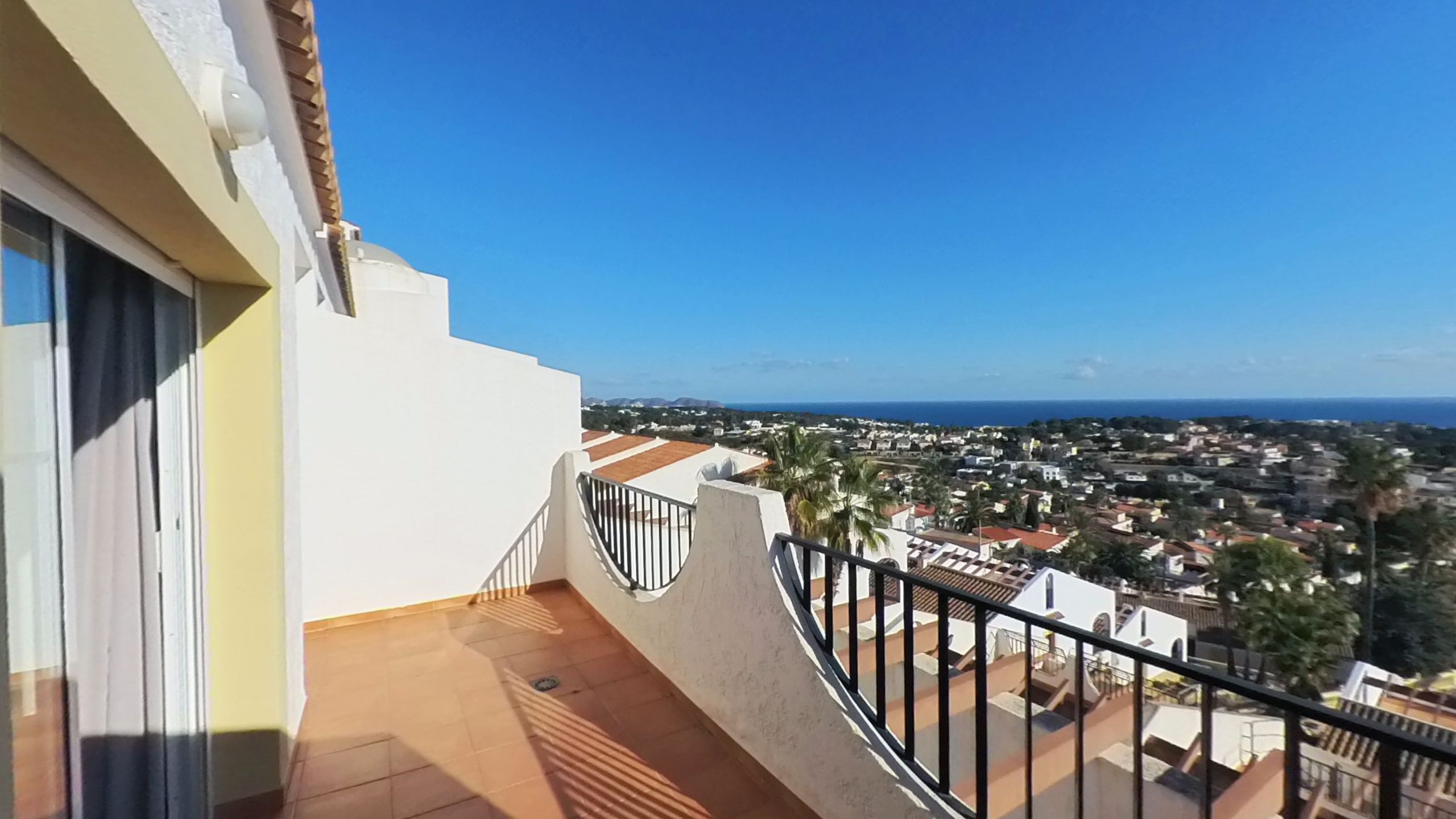 Verkoop. Bungalow in Calpe