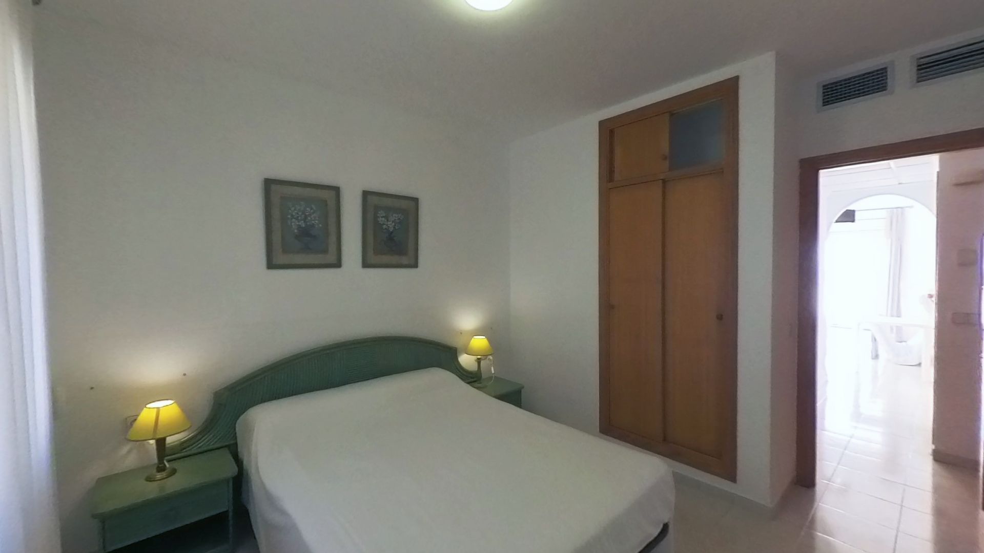 Verkoop. Bungalow in Calpe