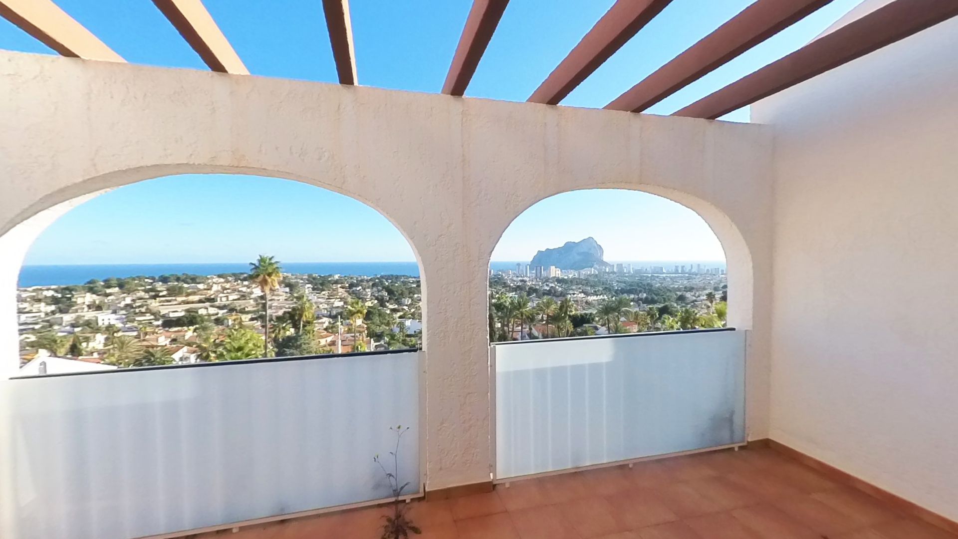 Verkoop. Bungalow in Calpe