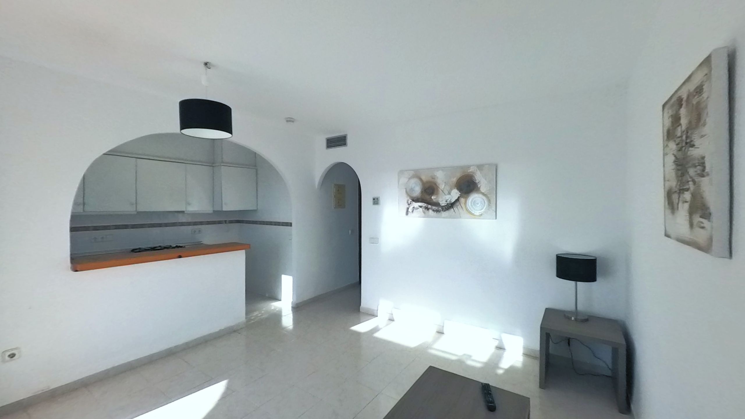Verkoop. Bungalow in Calpe