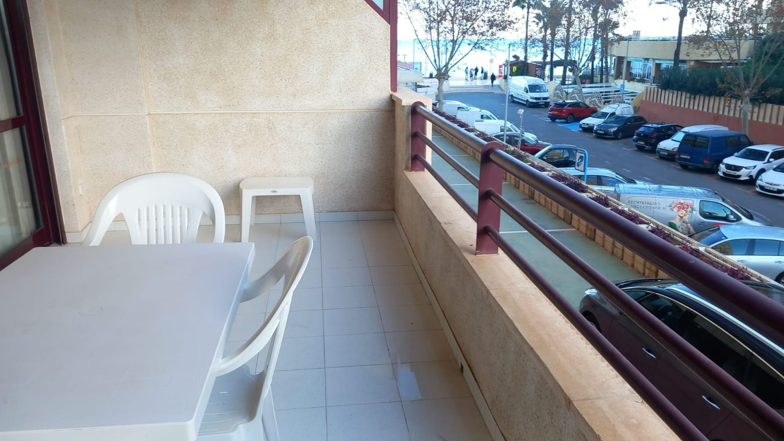 Verkoop. Appartement in Calpe