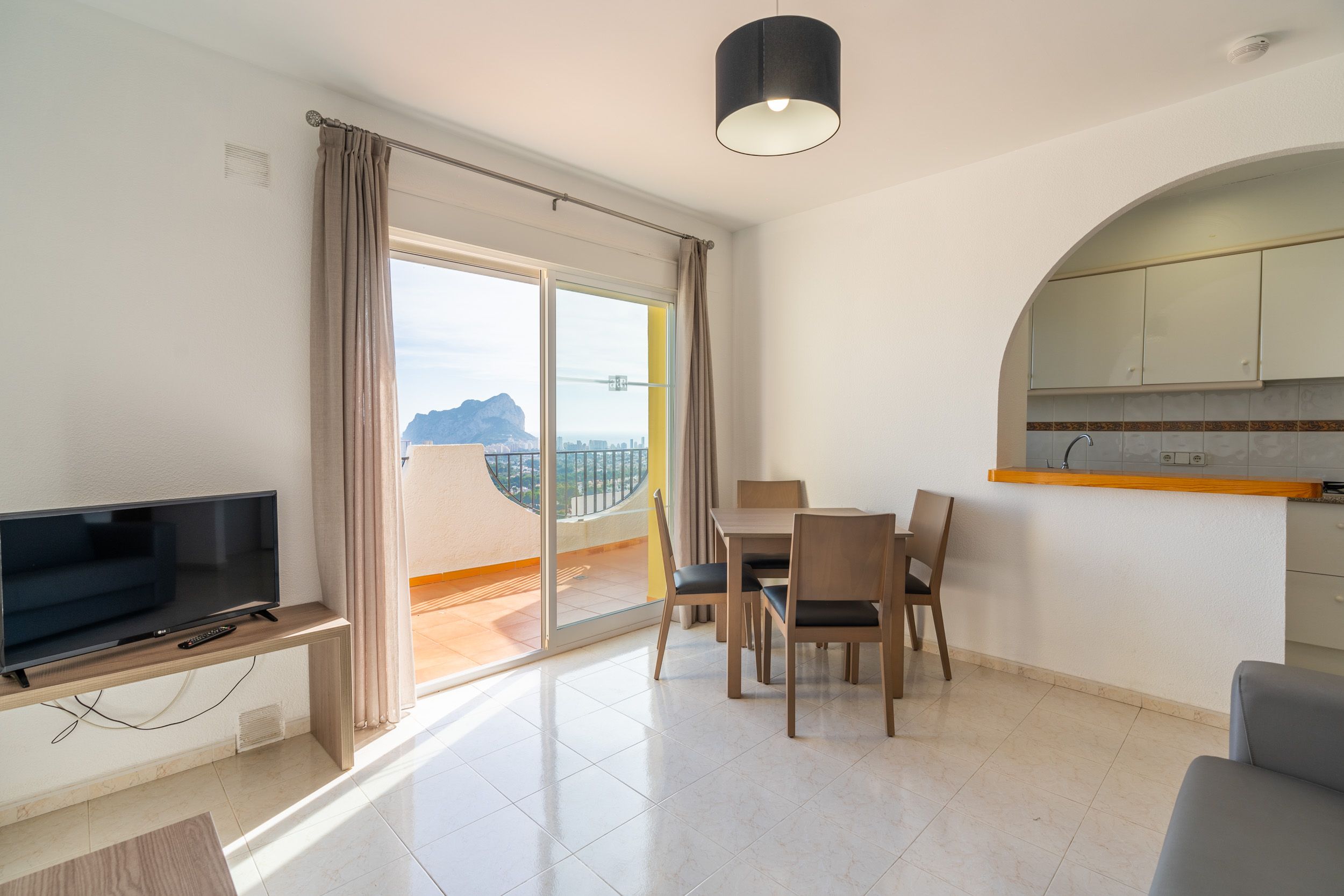 For Sale. Bungalow in Calpe/Calp