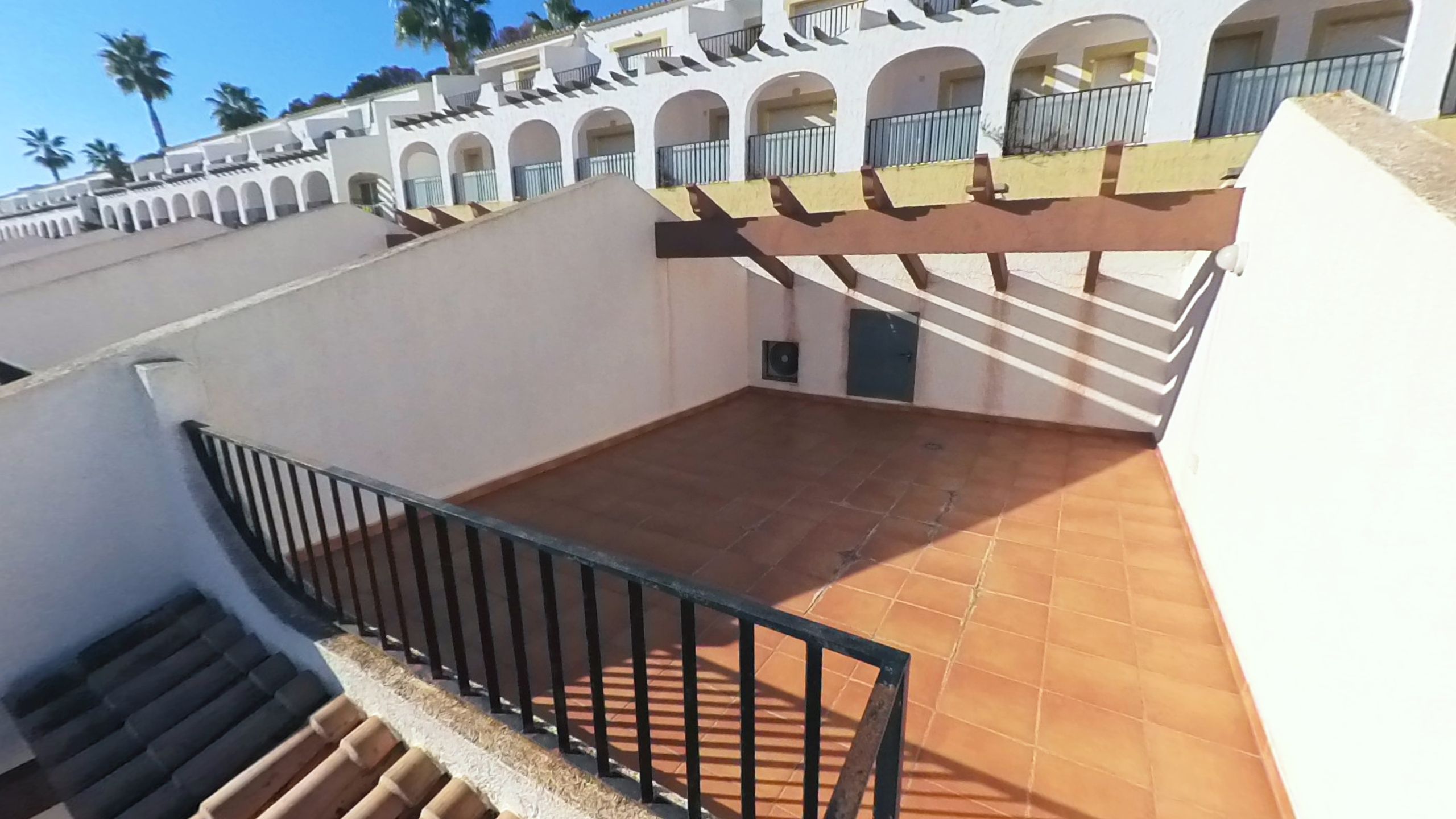 Verkoop. Bungalow in Calpe