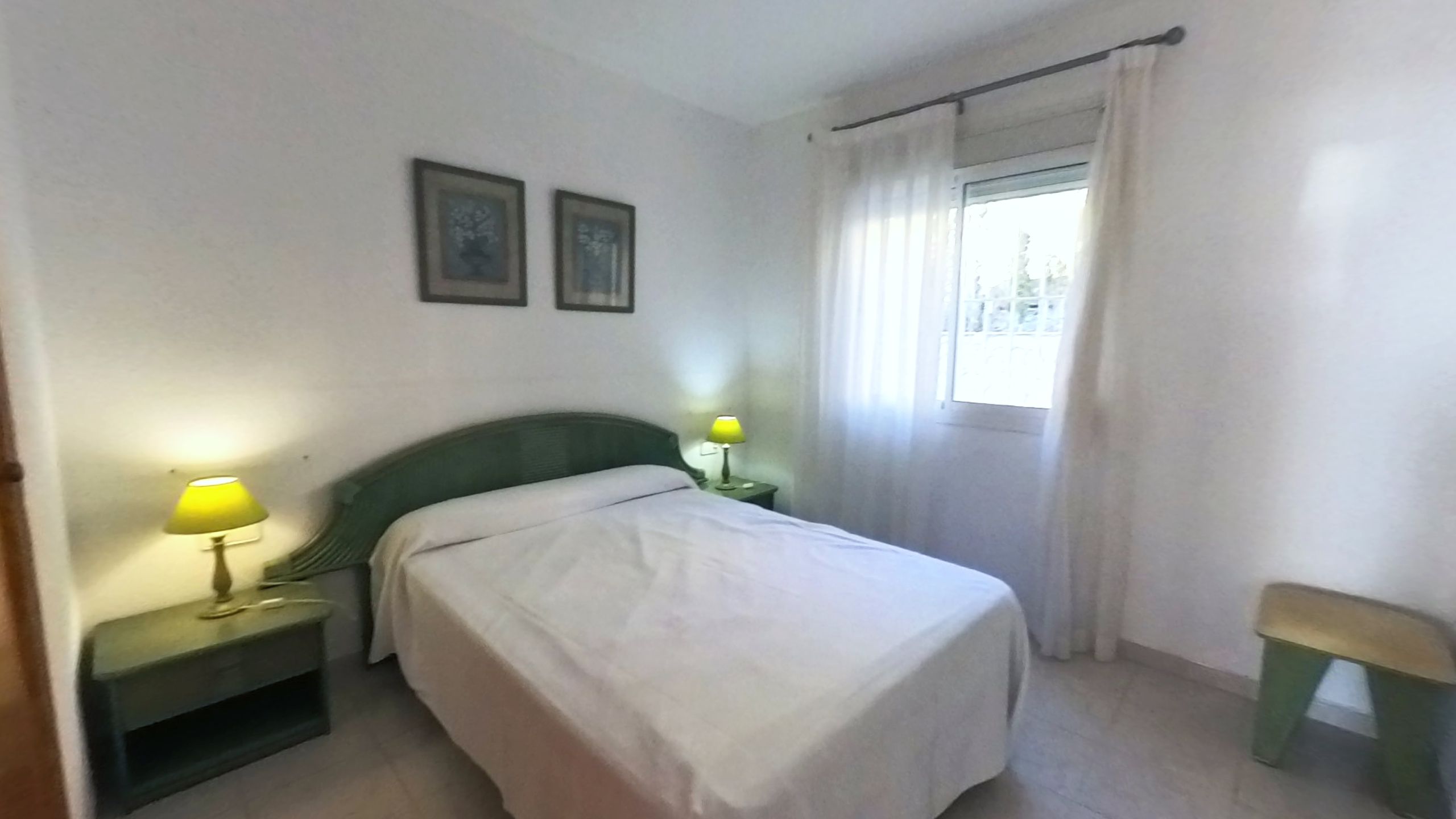 Verkoop. Bungalow in Calpe
