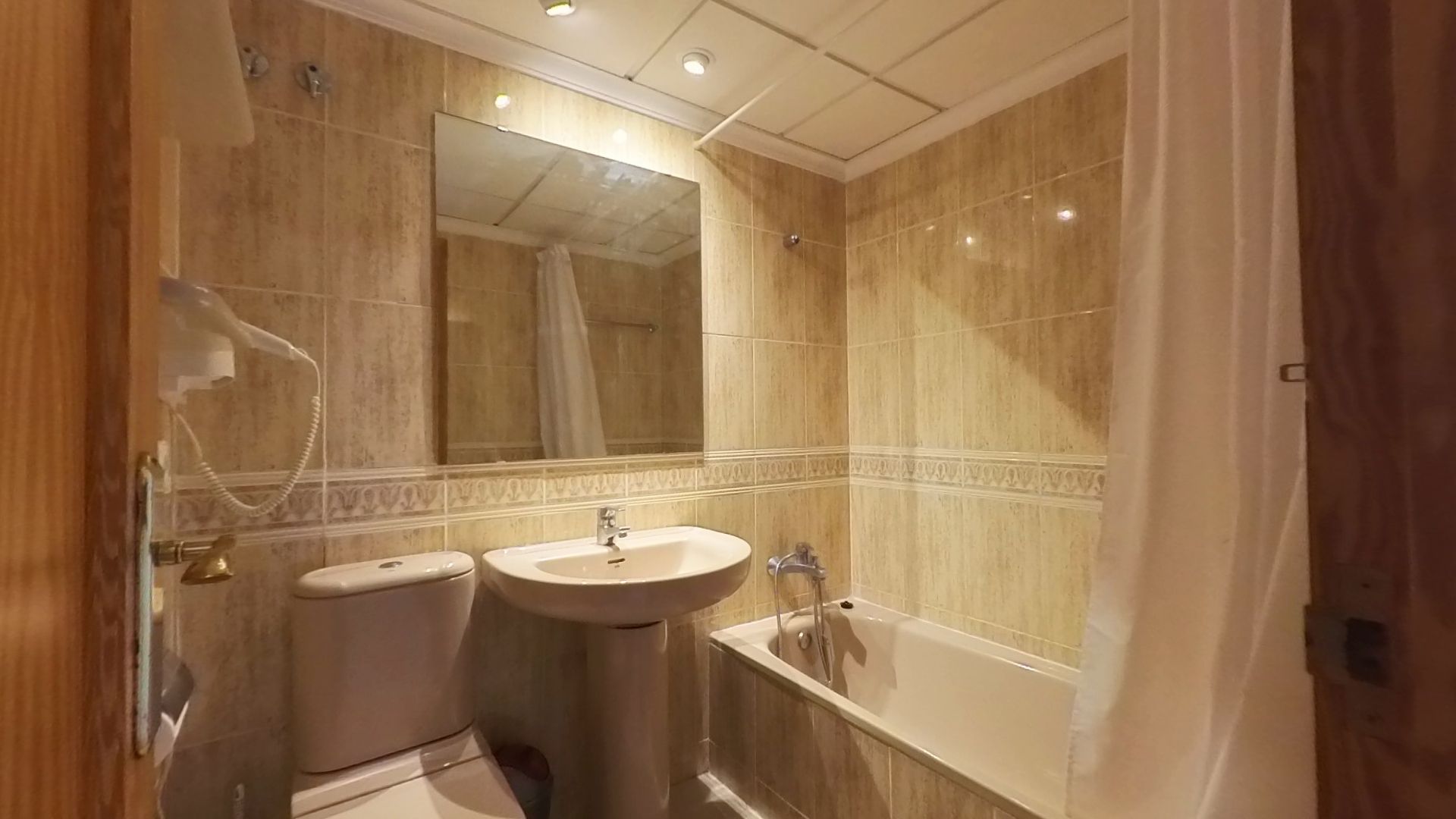 Verkoop. Bungalow in Calpe
