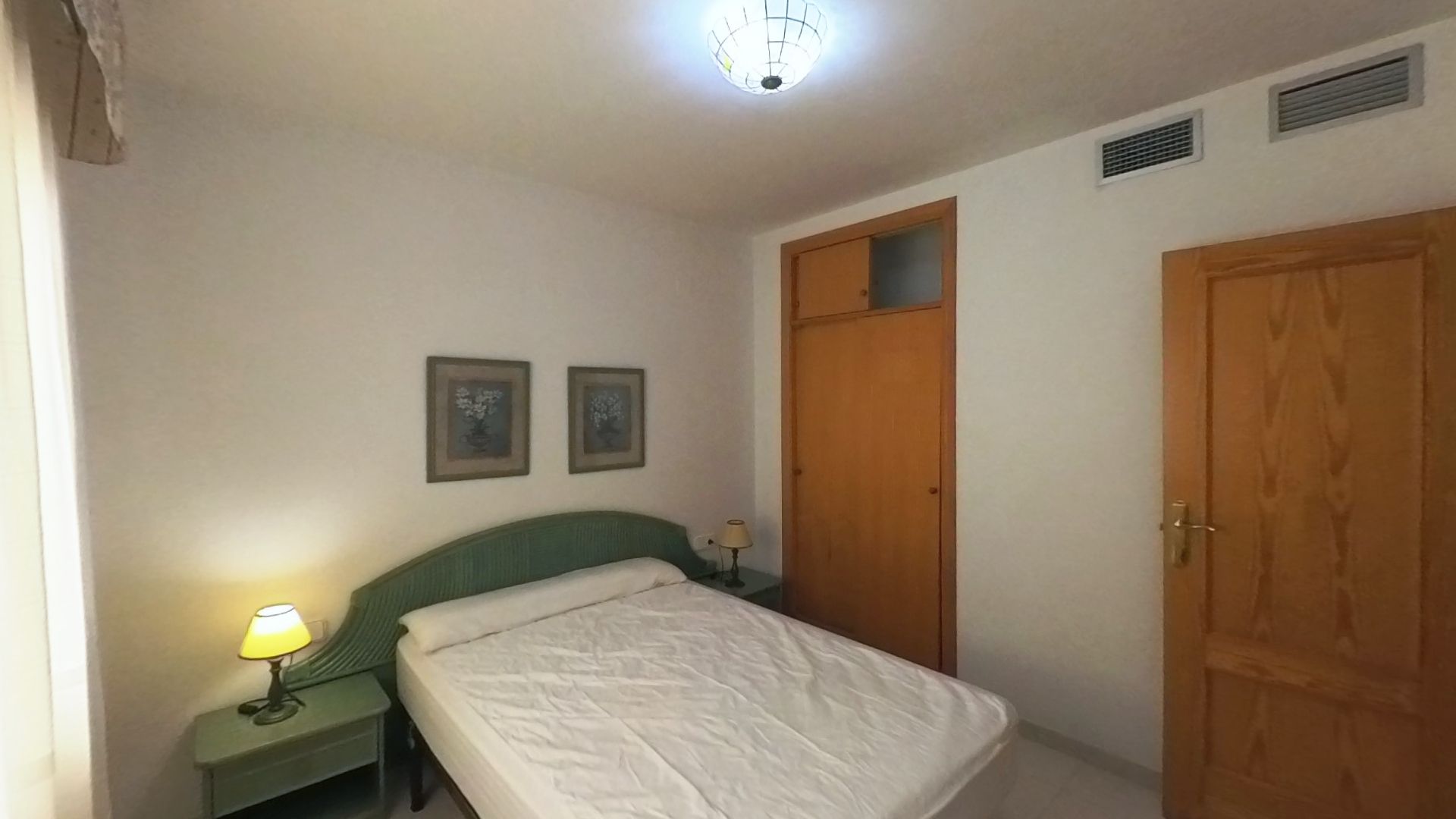 Verkoop. Bungalow in Calpe