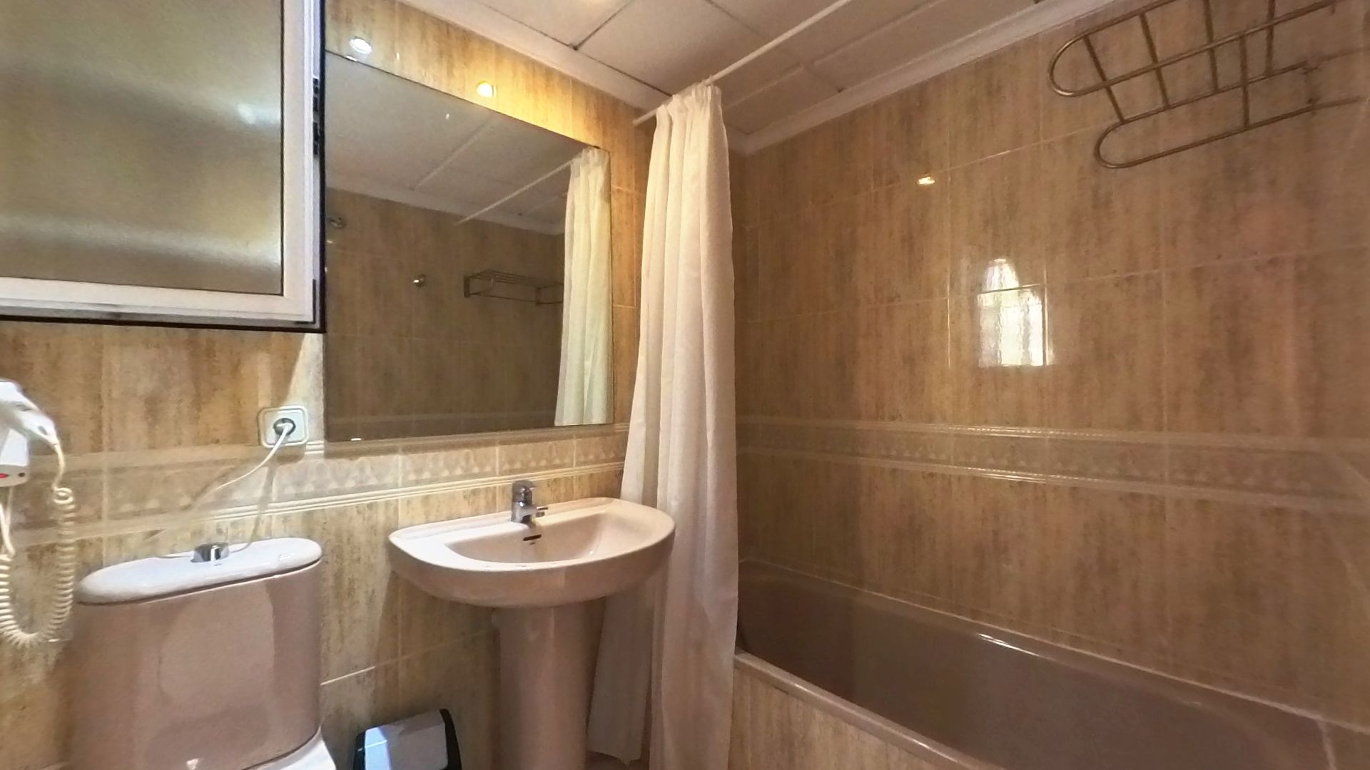 Verkoop. Bungalow in Calpe