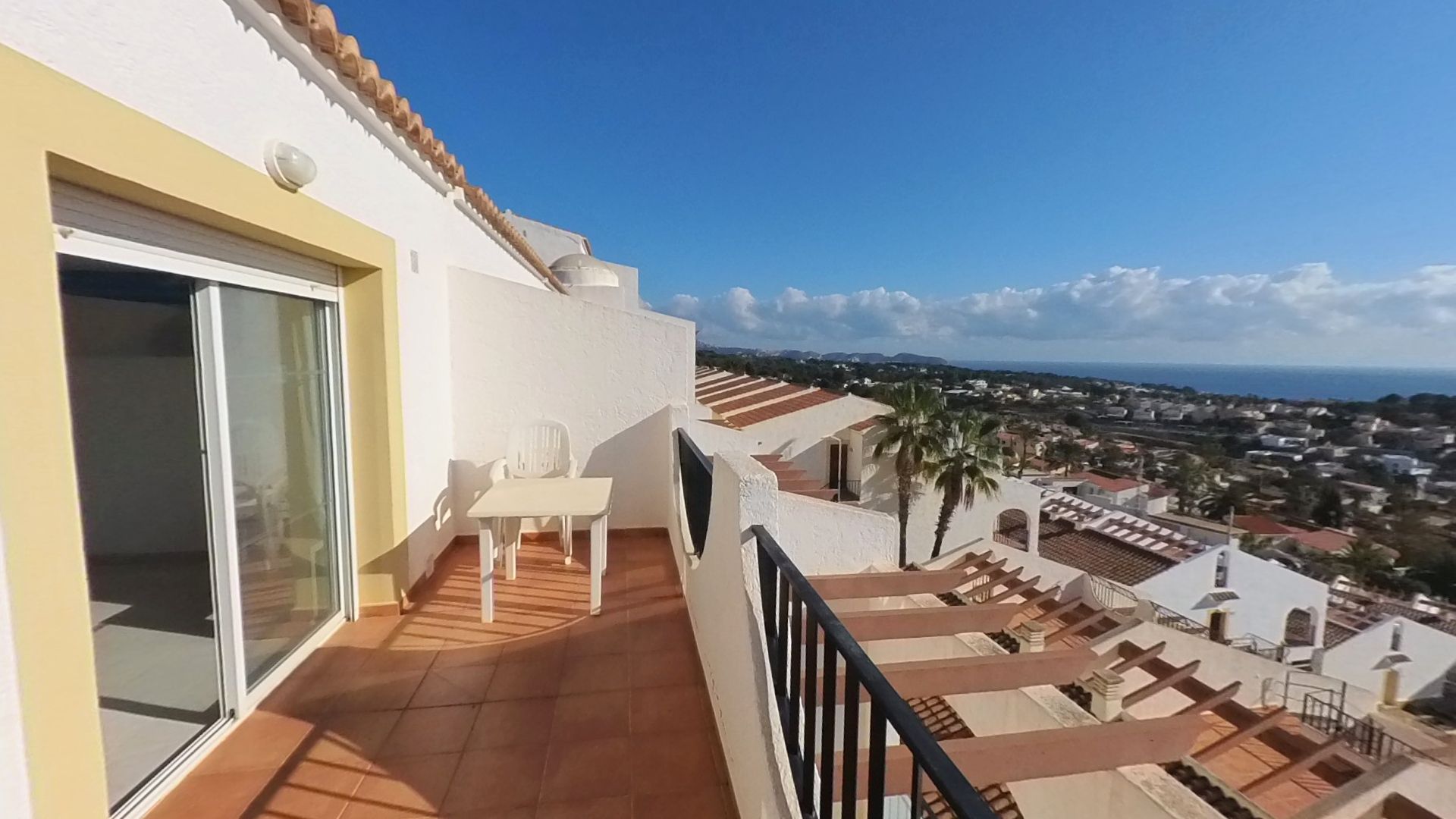 Verkoop. Bungalow in Calpe