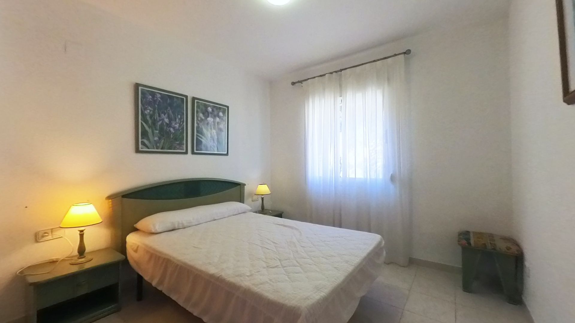 Verkoop. Bungalow in Calpe