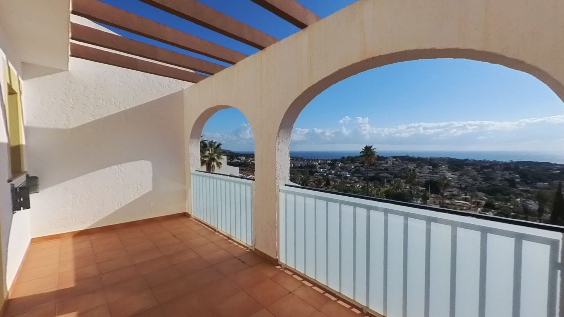 Verkoop. Bungalow in Calpe