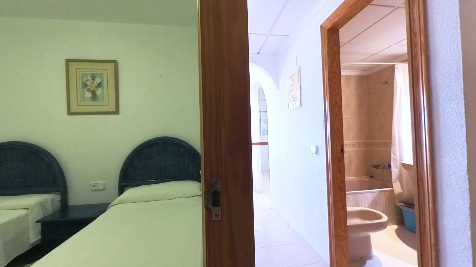 Verkoop. Bungalow in Calpe