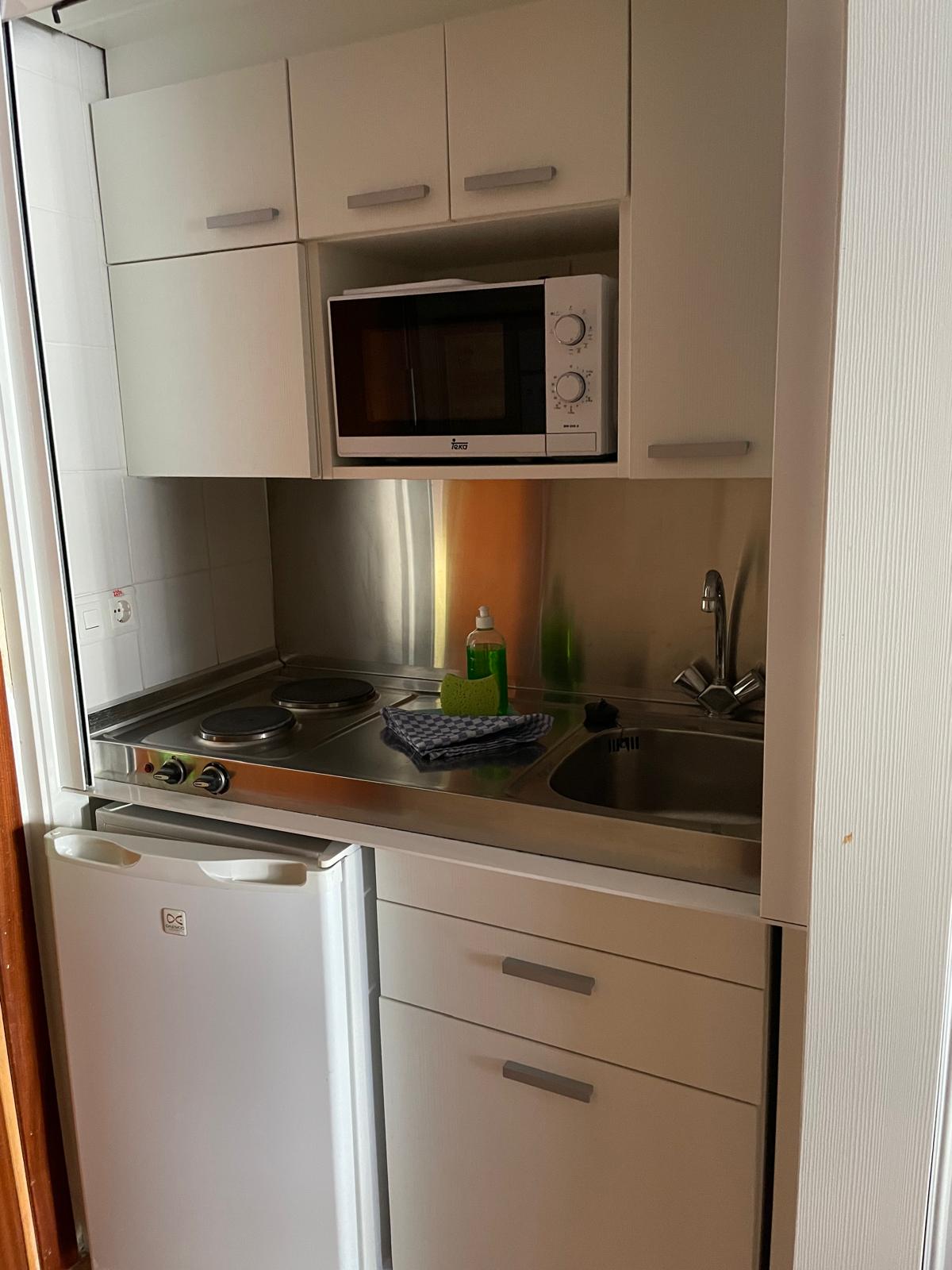 Verkoop. Appartement in Calpe