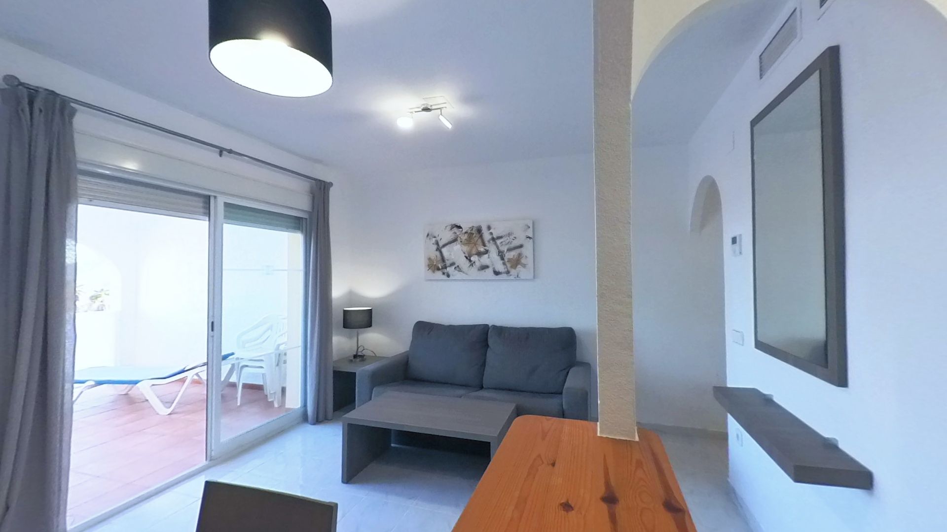 Verkoop. Bungalow in Calpe