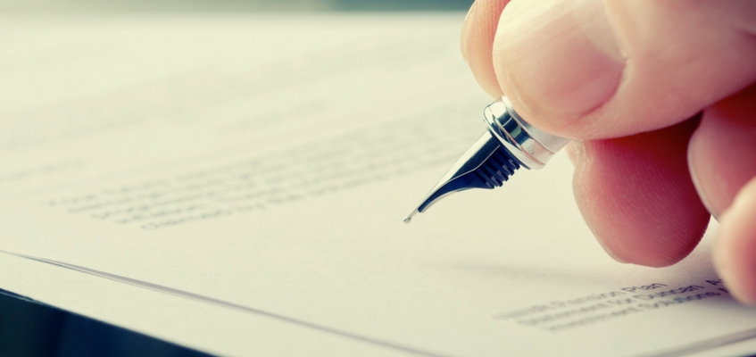 8 consideraciones antes de firmar una hipoteca