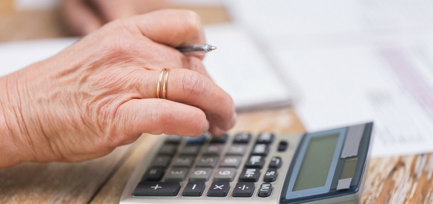 Minimizing the cost of retirement