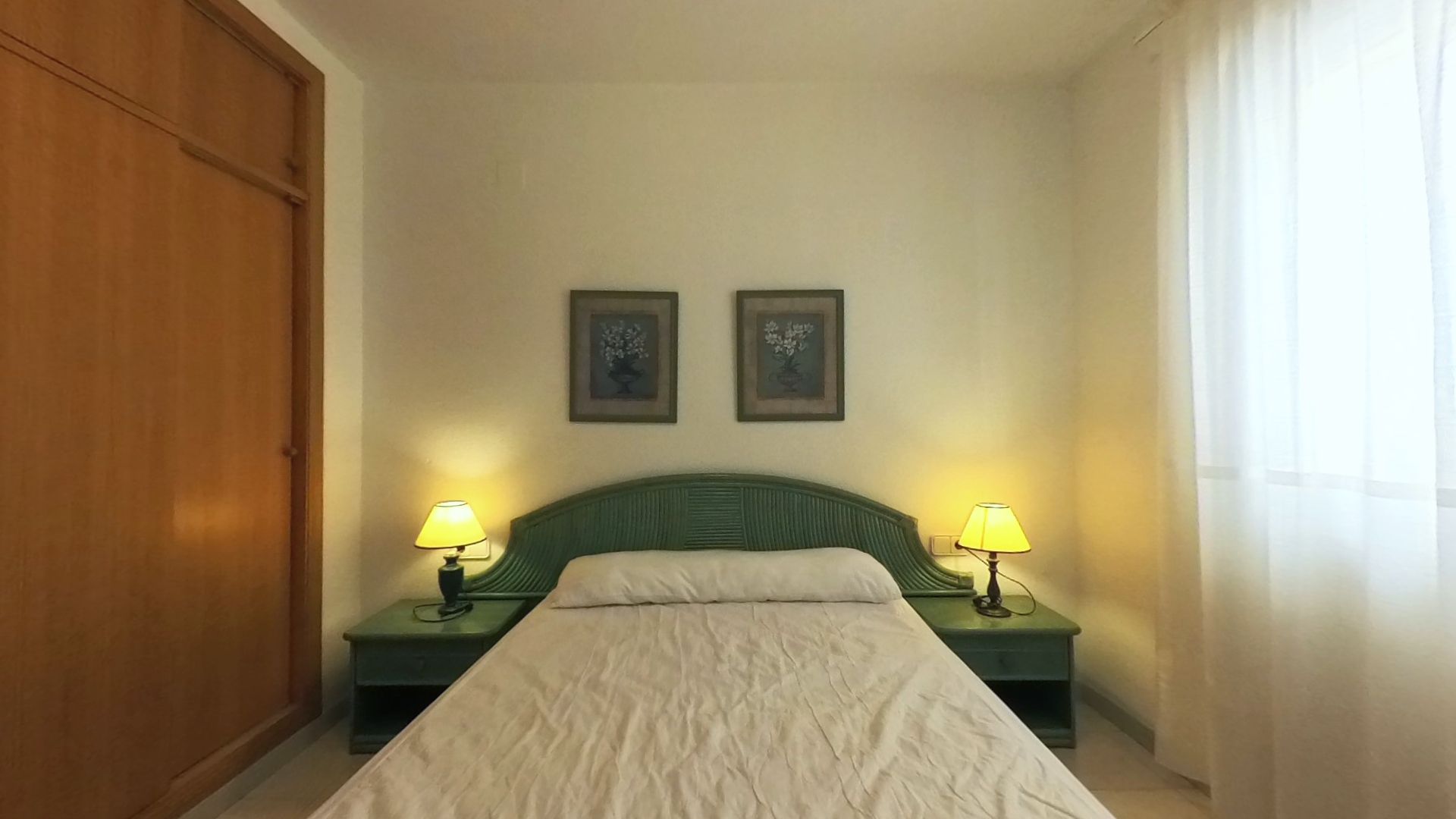 Verkoop. Bungalow in Calpe
