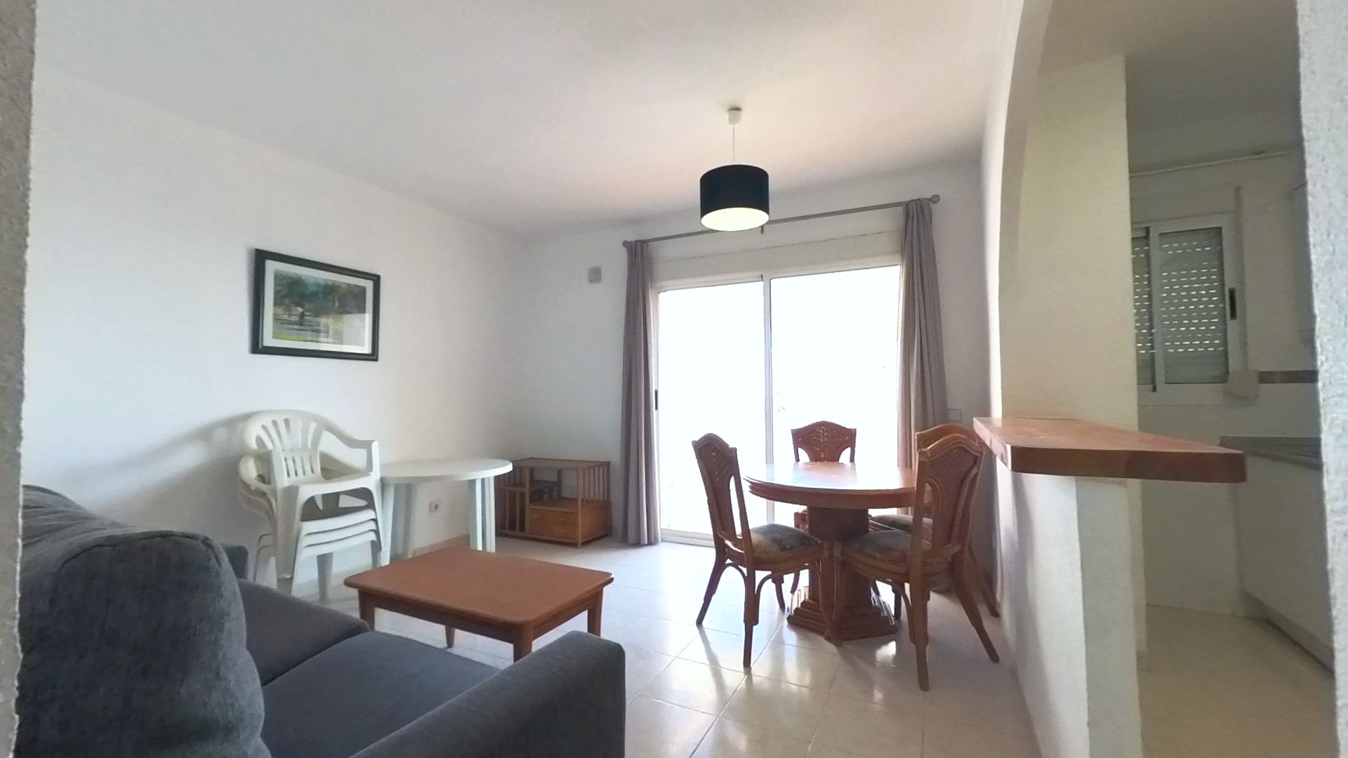 Verkoop. Bungalow in Calpe
