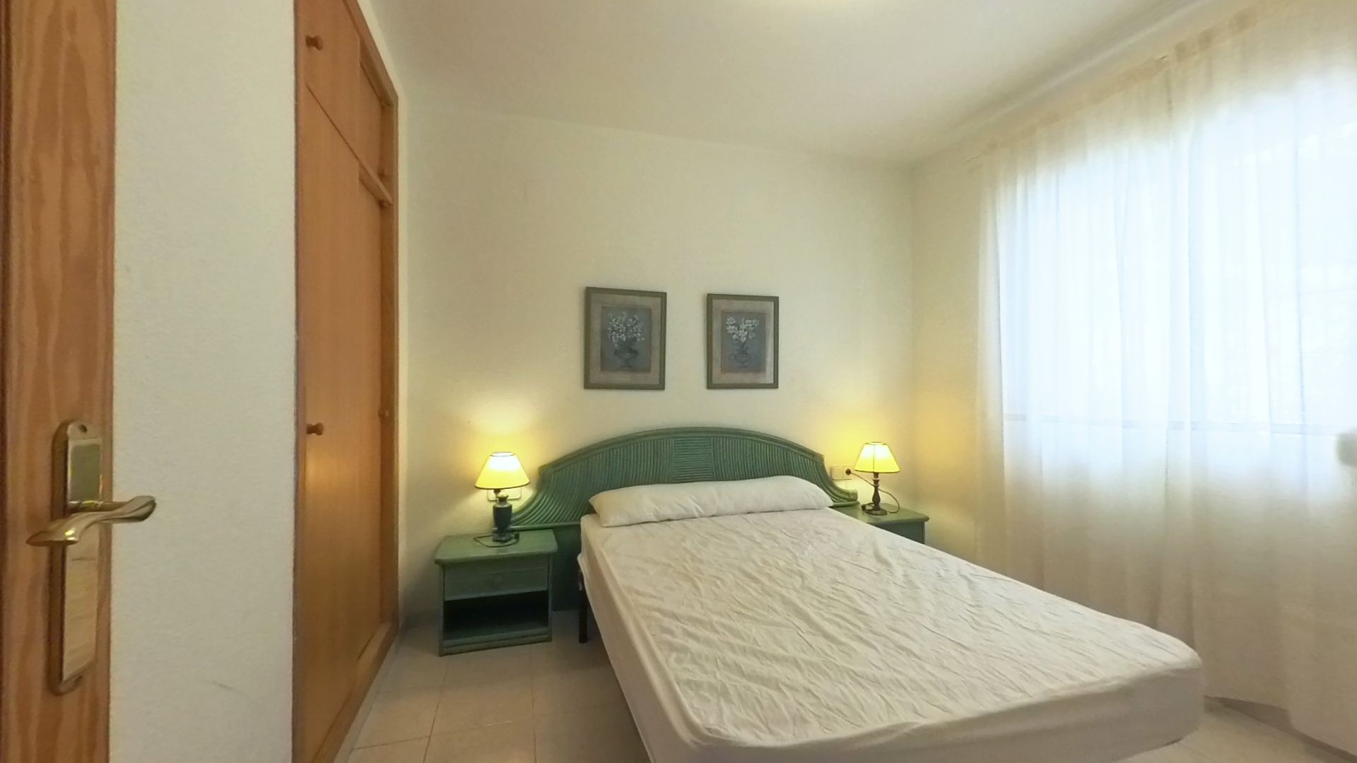 Verkoop. Bungalow in Calpe