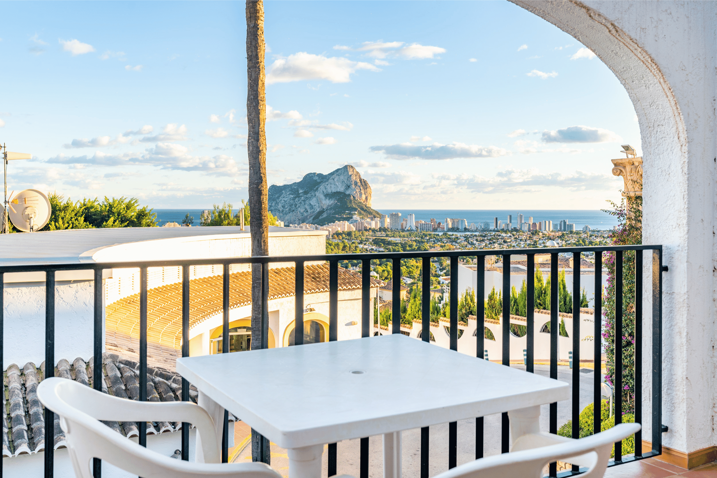 For Sale. Bungalows in Calpe