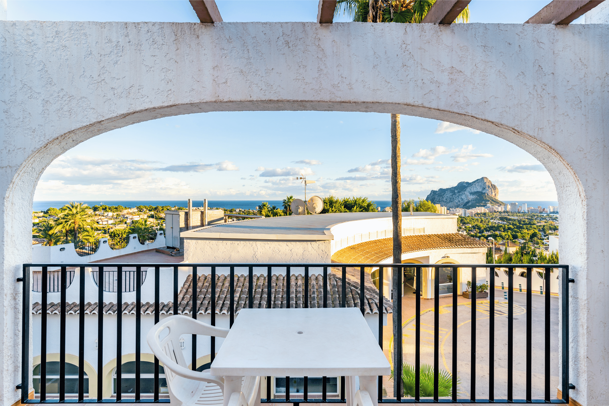 For Sale. Bungalows in Calpe
