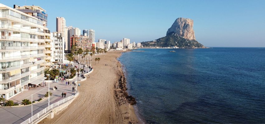 Your How To Guide to Calpe Shopping | Grupo Esmeralda