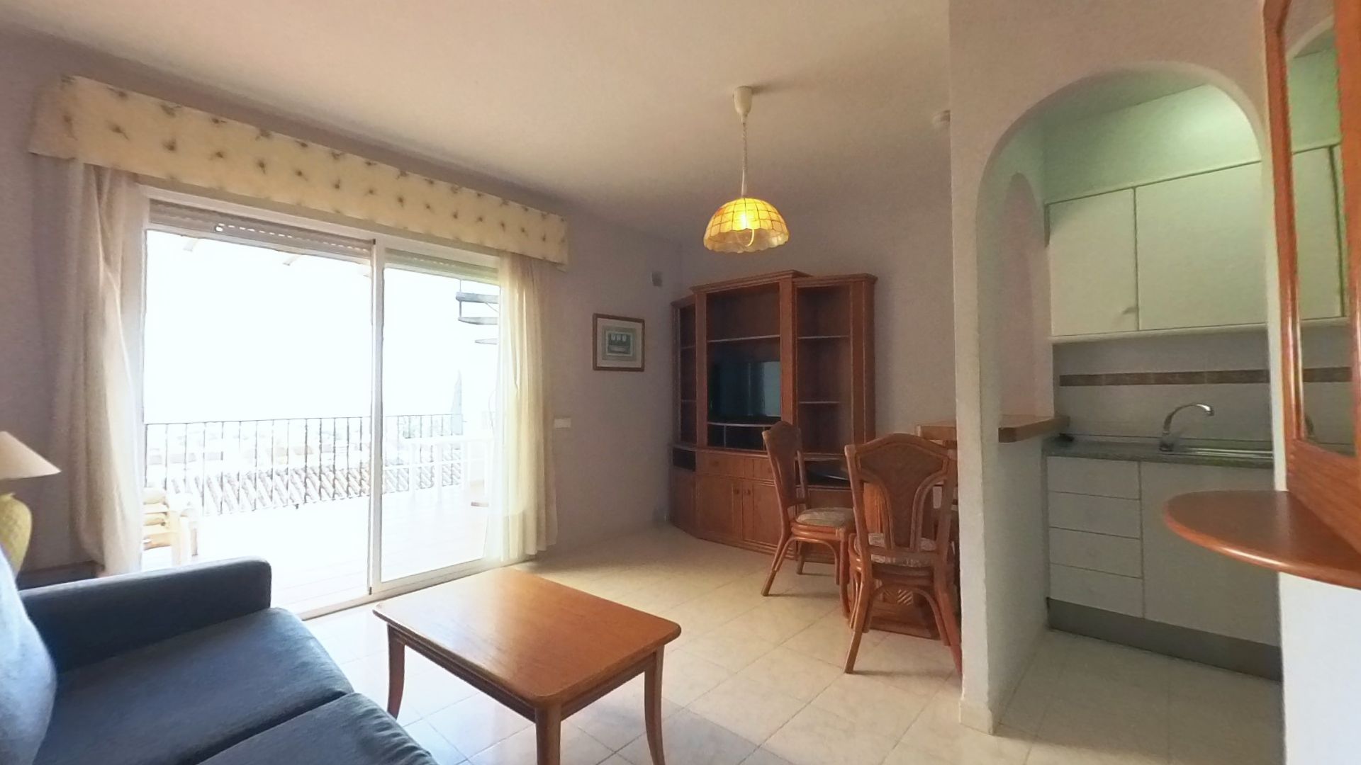 Verkoop. Bungalow in Calpe