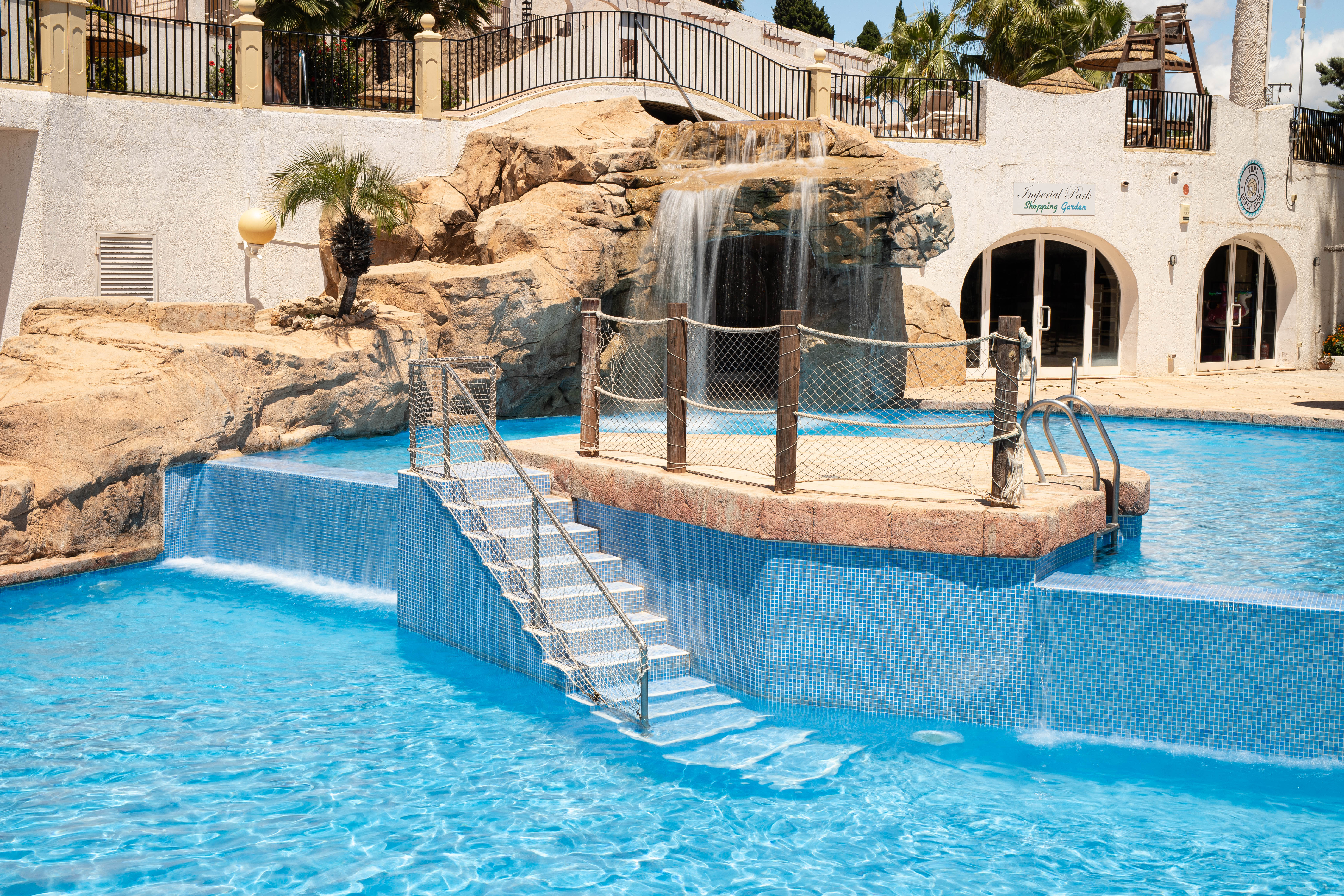 Verkoop. Bungalow in Calpe