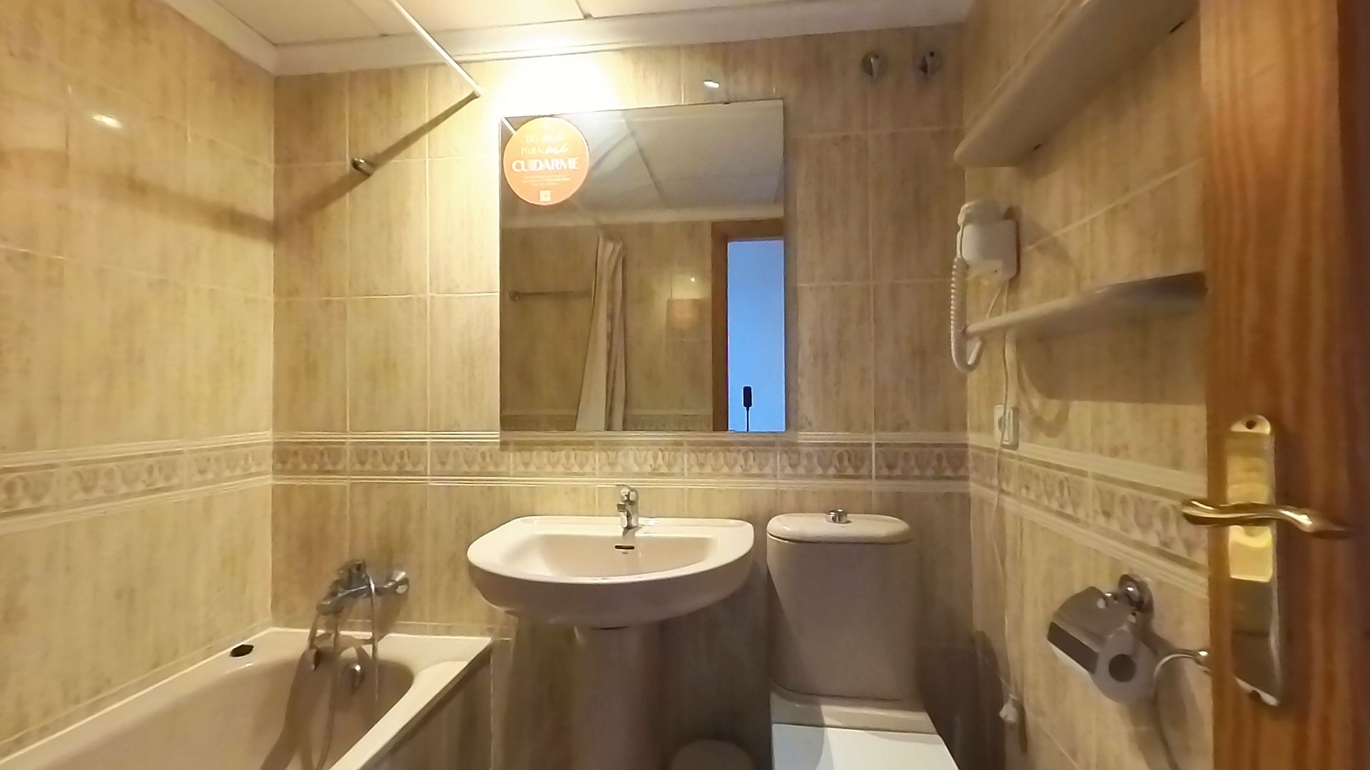 Verkoop. Bungalow in Calpe