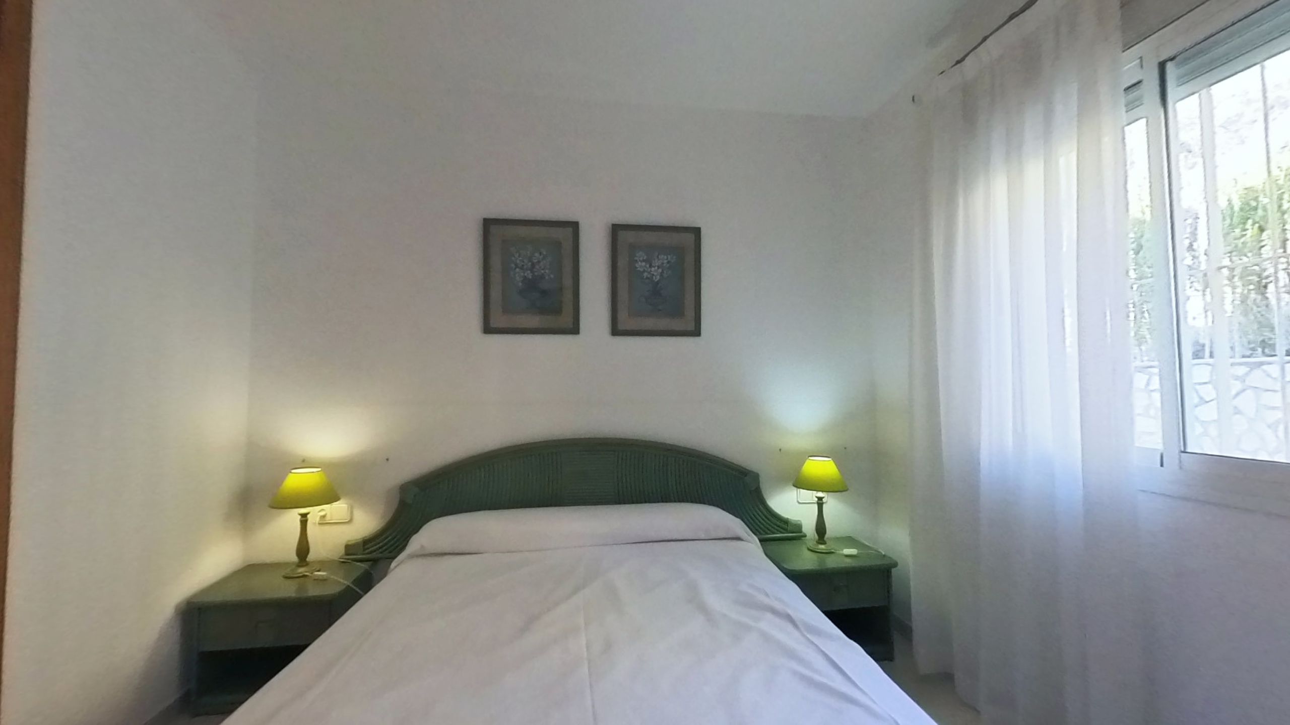Verkoop. Bungalow in Calpe