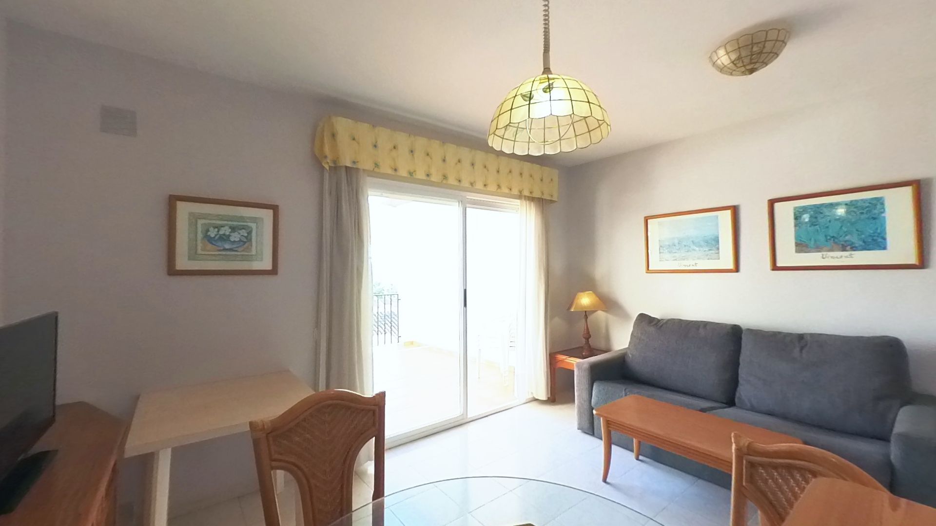 Verkoop. Bungalow in Calpe