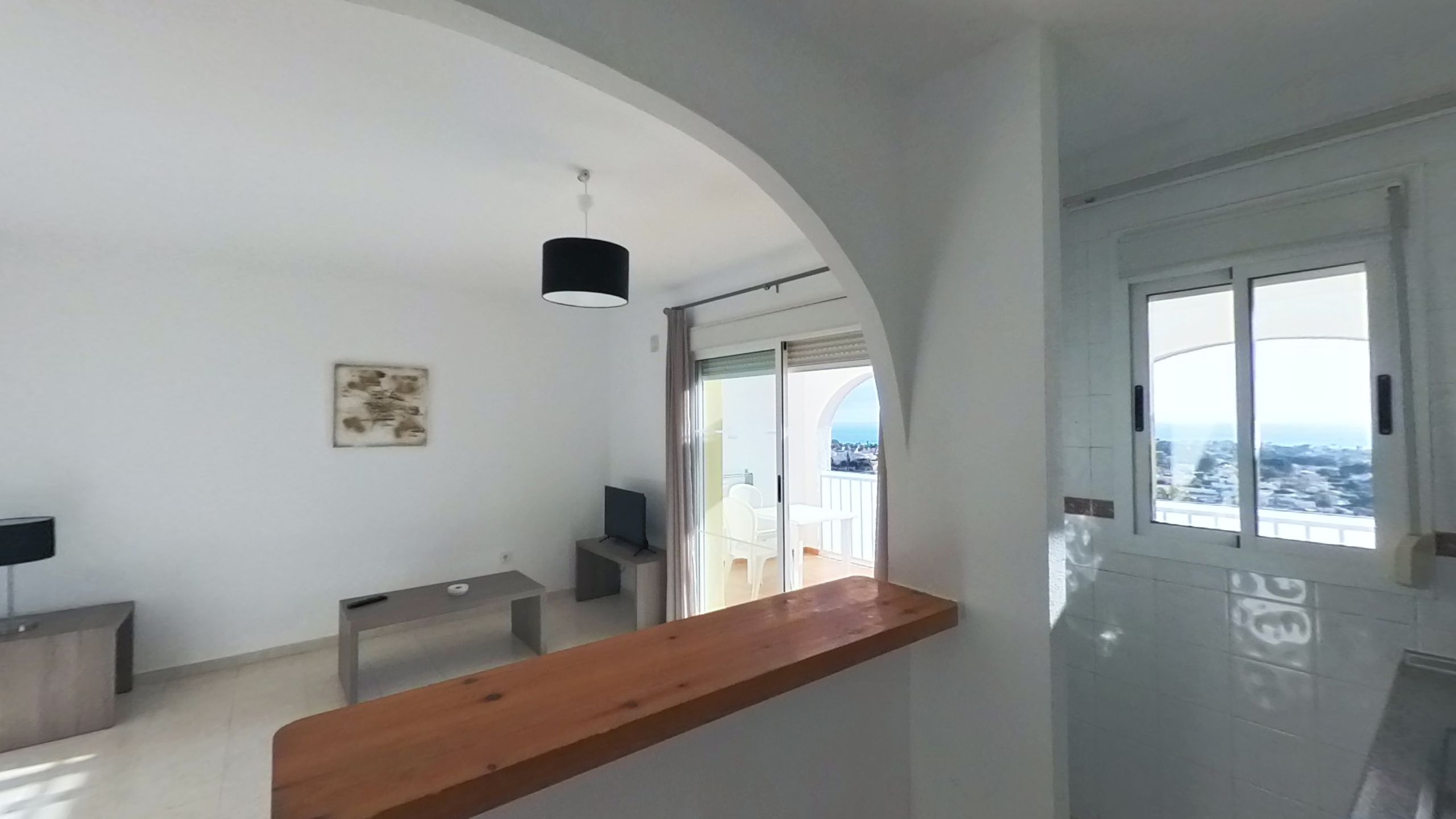 Verkoop. Bungalow in Calpe