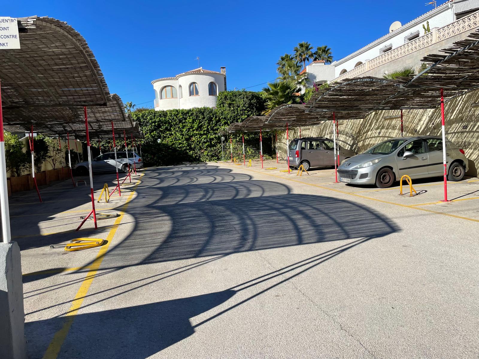 Verkoop. Appartement in Calpe