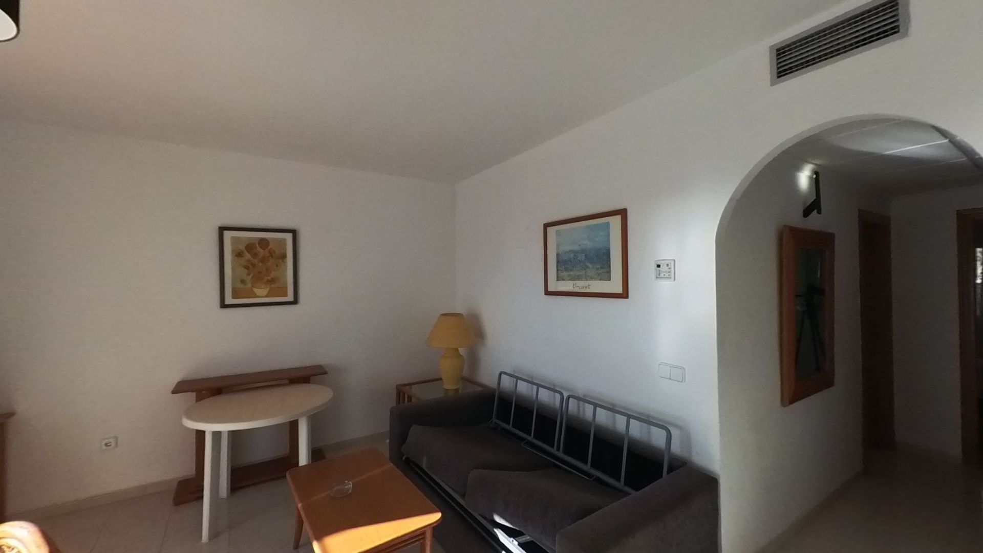 Verkoop. Bungalow in Calpe