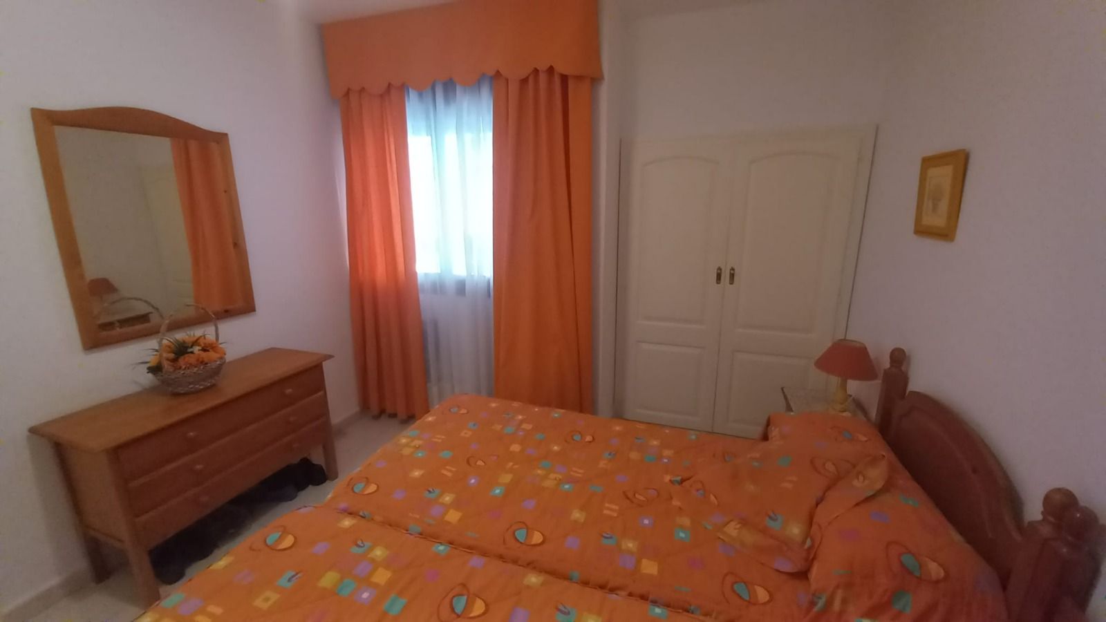 For Sale. Apartment in Calpe