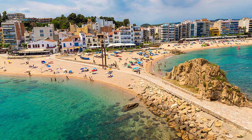 best place to invest in real estate in spain