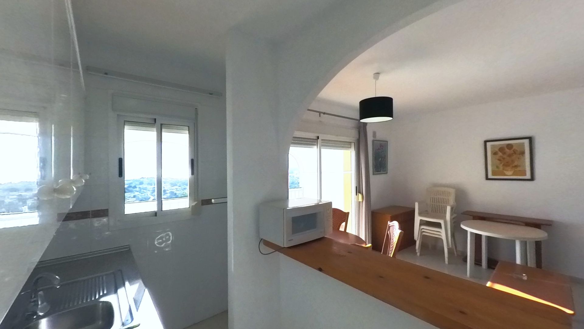 Verkoop. Bungalow in Calpe