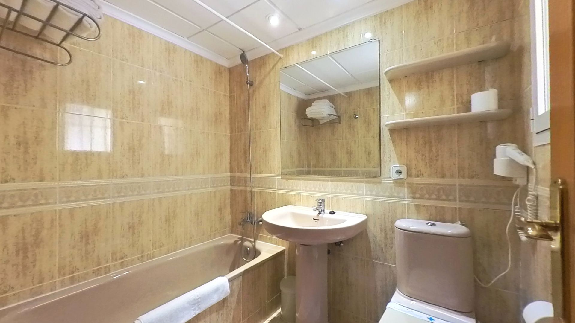 Verkoop. Bungalow in Calpe
