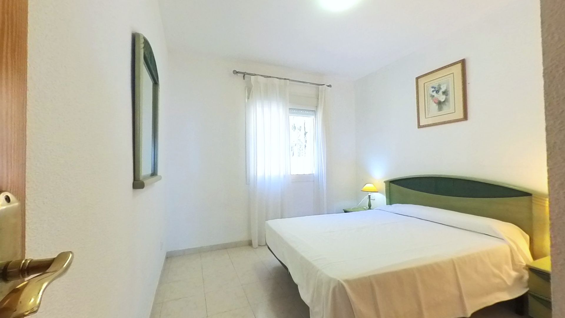 Verkoop. Bungalow in Calpe