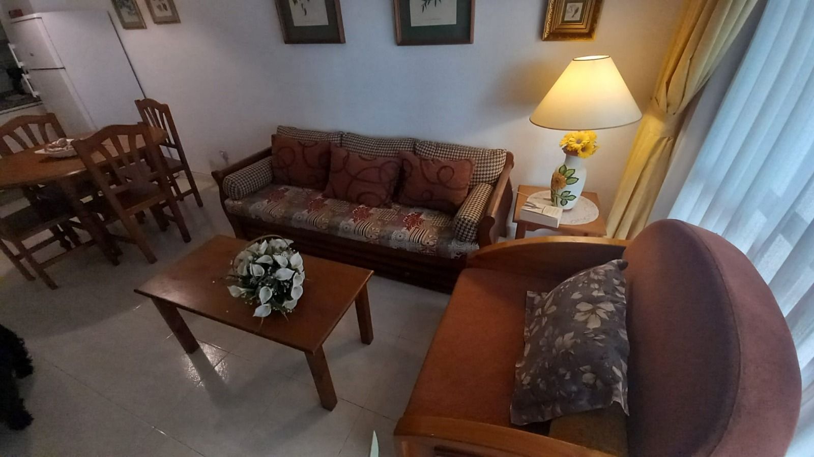 For Sale. Apartment in Calpe