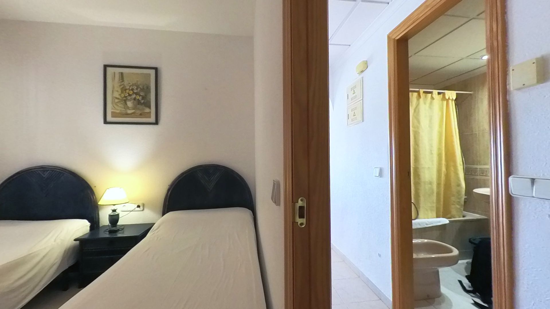 Verkoop. Bungalow in Calpe