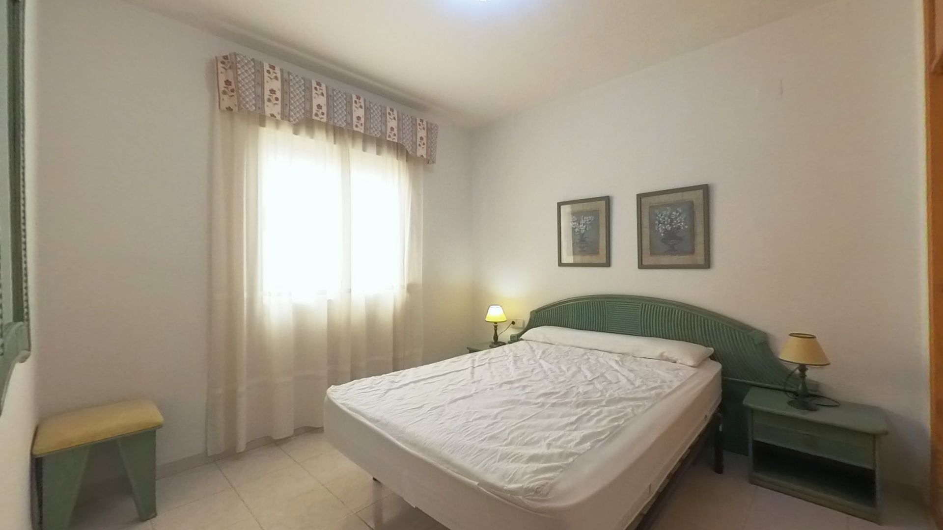 Verkoop. Bungalow in Calpe